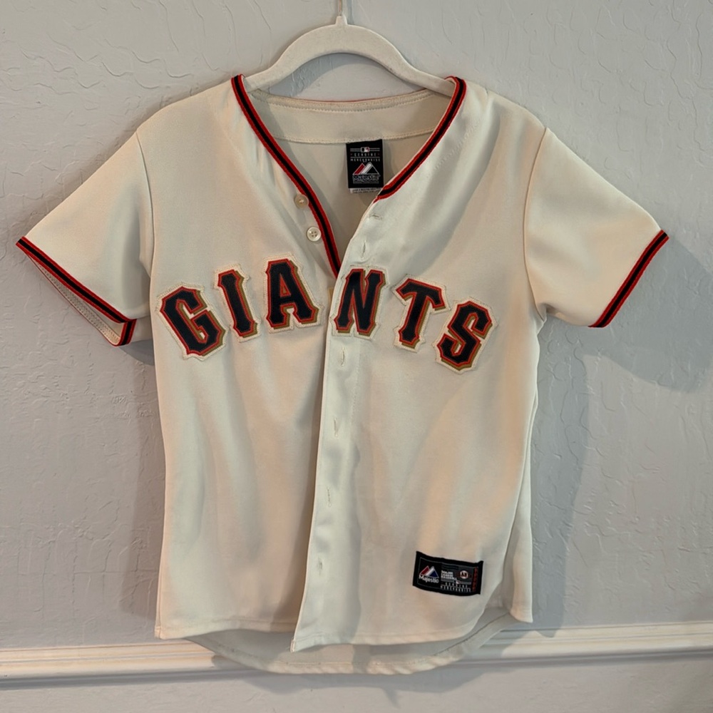 Giants Women’s Jersey